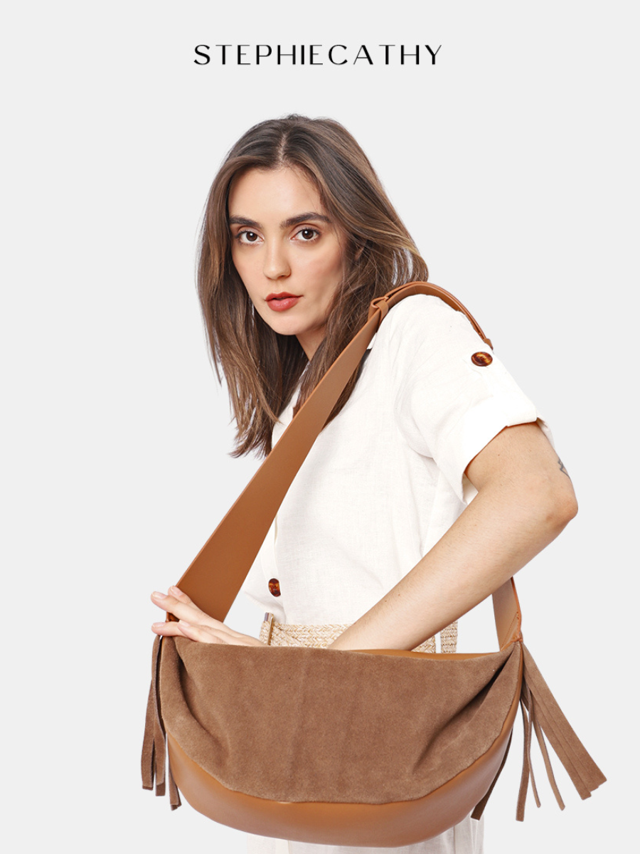 Stephie-cathy-bolsa-de-couro-legítimo-mocha